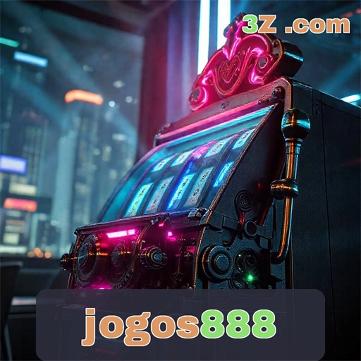 Inovação no App do Jogos888: Experiência de Jogo Sem Igual