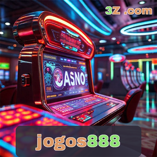 Baixar no Jogos888: A Diversão ao Seu Alcance!