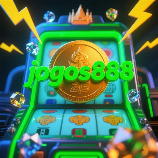 jogos888