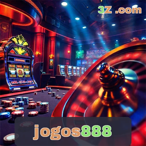 Diversão e Aventura no Mundo dos Jogos888