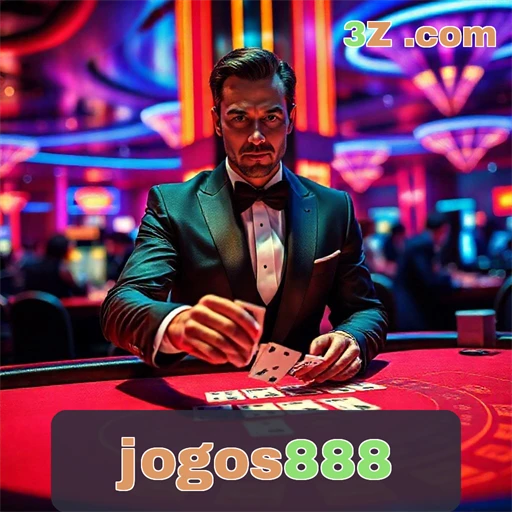 Login Criativo e Dinâmico no Jogos888: Junte-se à Diversão!